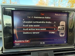 Audi A6 2013 3.0tfsi TOP výbava - 9