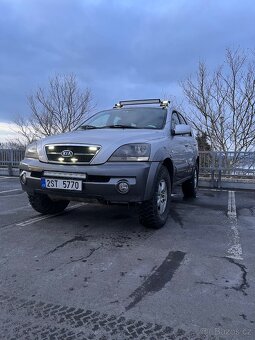 Kia sorento - 9