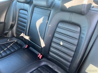 Volkswagen Passat B6 Highline 3.2 FSI - 9