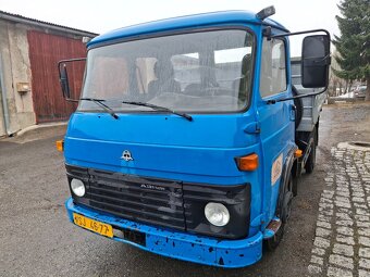 AVIA 31 TK EURO 2 - 9