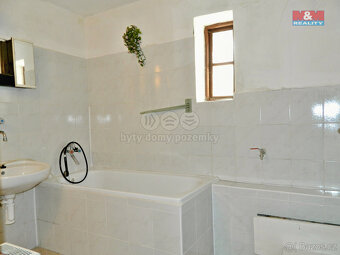 Prodej rodinného domu, 75 m², Pošná - 9