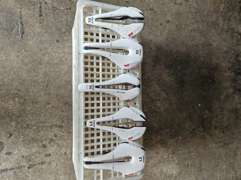 Sedla Selle Italia - 9