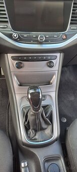 Opel Astra 1.6 CDTi 81 kW ST serviska - 9