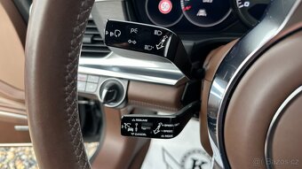 Porsche Panamera 4.0 V8 338kW GTS,Výbava,DPH - 9