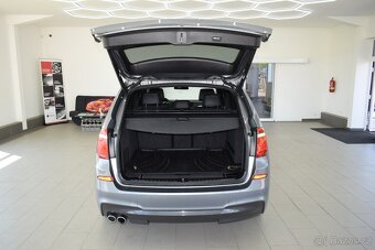 BMW X3 3,0 230 kW, xDrive35d, ČR,1.maj,2xALU,DPH - 9