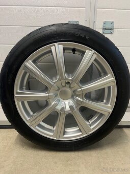 5x100 r17 - 9