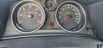 Opel Astra 1.7 cdti - 9