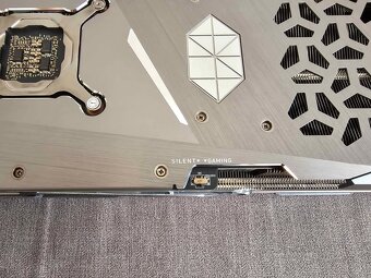 MSI GeForce RTX 4070 Ti SUPRIM 12GB GDDR6 - 9
