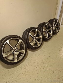 Audi A6 C6 4F 2009 TFSI 3.0 ( Vymena Audi,VW,Skoda) - 9