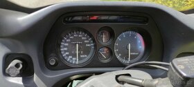 Honda ST- 1100 PAN EUROPEAN - r.v.1993 - 75kw. - 9
