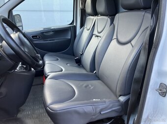 Peugeot Expert 2.0 HDi L2H1, klima, DPH - 9