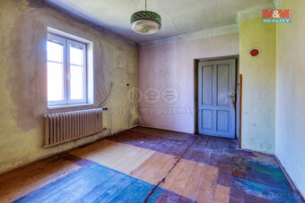 Prodej rodinného domu, 219 m², Blovice, ul. Americká - 9