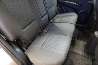 Kia Sportage 2.0i , 104 kW benzín, 2008 - 9