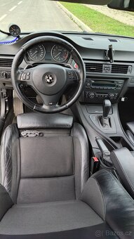 E92 335i N54 - 9