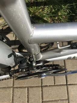 dvojkolo tandem - 9