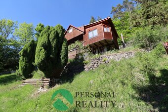Prodej chata, 50 m2 - Vojkovice, ev.č. 02278 - 9