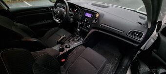 Renault Megane 1.5 dCi 85kw rok výroby 5.2019 - 9