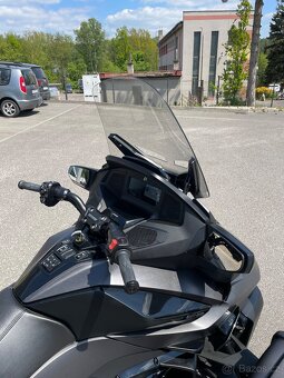 Can Am Spyder RT 1330 Limited, MY2023 - 9