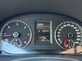VW CADDY 1.6 TDI 55KW - 9