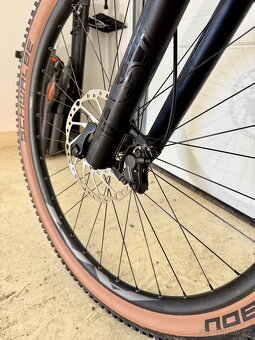 Elektrokolo Giant Trance X E+ Pro, 29'', 625 Wh, Fox - 9