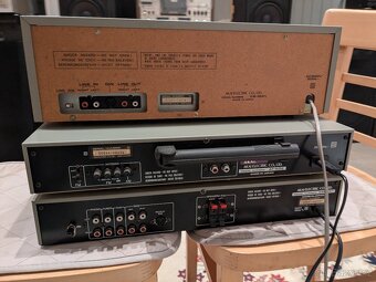 Akai věž - 9