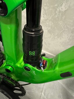 SCOTT SPARK 970 Smith green 2021 - 9