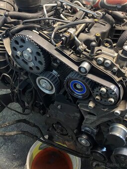 Audi Q5 2.0Tdi 125kw quattro 2011 najeto 320000km - 9