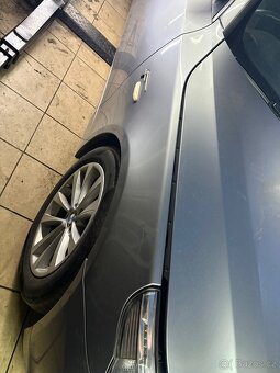 Bmw e60 120kw manual ND - 9