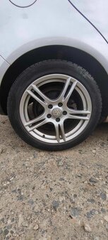 Volkswagen Golf Plus 1.4 TSI (90 kW) 2008 United - 9