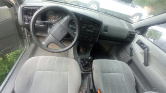 VW PASSAT B3 - 9