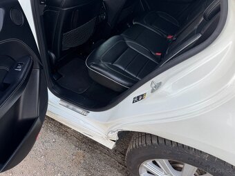 Mercedes Benz ML 350d 4M DISTRONIC - 9