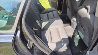 Volvo V50 1.6D 80KW Zachovalé a Spolehlivé Auto - 9