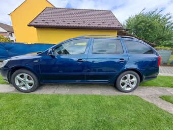 Škoda Oct.II face. - 9