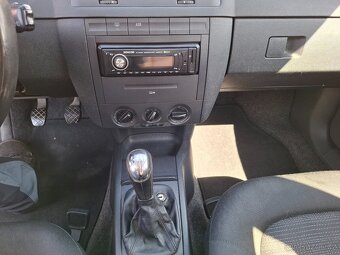 Škoda Fabia 1.4tdi - 9