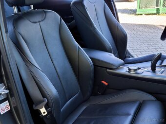 BMW Řada 3, 2,0 d xDrive M SPORT SERV.KN - 9