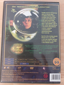 Originální DVD filmy - 9