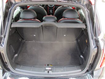 MINI COUNTRYMAN 1,6Works ALL4 160kw Panorama Xenon 2013 - 9