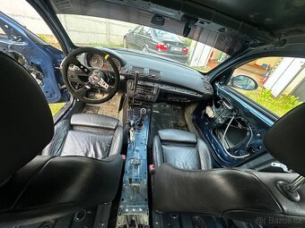 Bmw e87 118i drift - 9