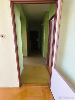 Prodám byt 3+1, s balkónem a sklepní kójí - 9