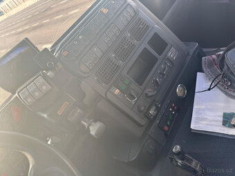 Iveco 410 T50 na prevoz Asfaltu r.v. 2010 459000km - 9