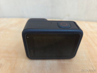 GoPro HERO 11, dálkový ovladač, 4 baterie, příslušenství - 9