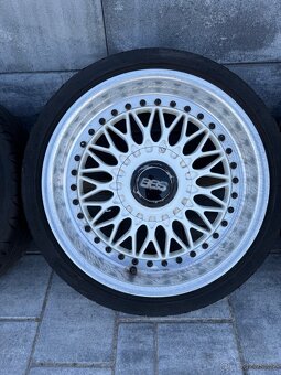5x120 r17 BBS - 9
