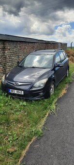 Hyundai i30 1.4 CW 84 kw - 9