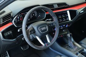 Audi RS Q3 Sportback 2.5TFSI, Matrix, DPH - 9