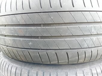 4x Michelin Primacy HP 205/55 R17 - 9