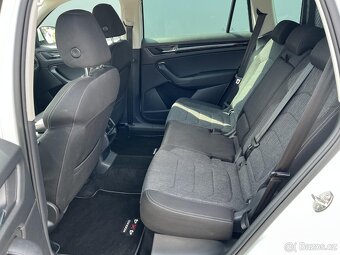Škoda Kodiaq 2.0TDi110KWDSGBufik, 272tkm - 9