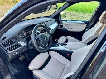 BMW X5 3.0D XDrive - 9