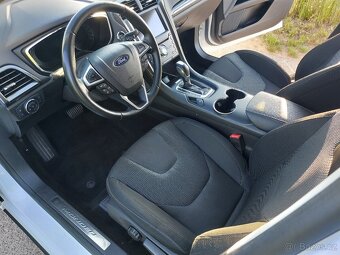 Ford Mondeo, 1.5 EcoBoost automat, 2019, 106500 km - 9