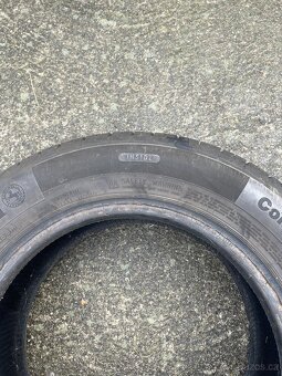 Pneumatiky letní 4x - Continental - 175/65 R 14 T - 9
