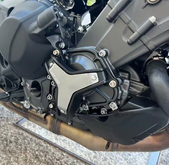 Kryty motoru Yamaha MT-09 (21-) - 9
